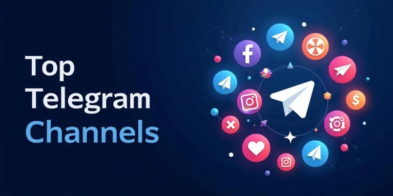 Telegram online time
